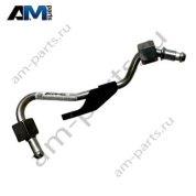 Топливопровод от рампы к насосу слева для Mercedes W465 AMG G63 (M177) A1770707400