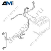 Жгут проводов аккумулятора Фольксваген Поло Седан (NEW) 6C0971349MT
