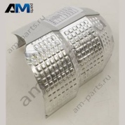 Теплозащитный экран VAG 3Q0407721