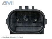 Комплект ремня ГРМ BLUE PRINT (ADBP730025) на Audi A4 (B7) 2005-2009 2.0TDI