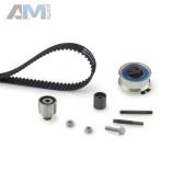 Комплект ремня ГРМ GATES (K015678XS) для Audi Q5 (FY) 2017-2020 2.0TDI