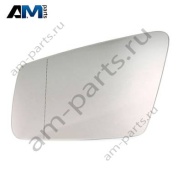 Зеркальный элемент левый A2468100521 для Mercedes CLA C117