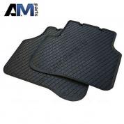 Комплект резиновых ковров Transporter T5 7H106150282V