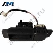 Выключатель кнопочный на Mercedes GLS 2015-2019 A0998700010