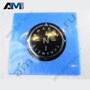 Эмблема Volkswagen AMAROK 2023-2024 2HJ853425B