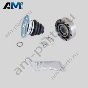 Муфта карданного вала (ремкомплект) A4634100128 Mercedes G-class W463