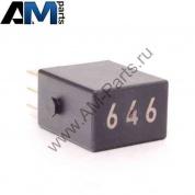 Реле на Audi 4H0951253C