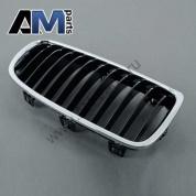 Решетка радиатора (правая) БМВ 3 серии F30 51137255412