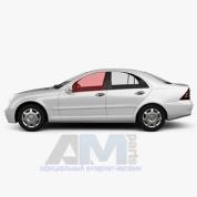 Стекло переднее левое Mercedes C-klasse W203 A2037250700