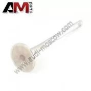 Клапан выпускной Audi Q3 (2011-2018) I 2.0TFSI/2.0 CCZC/CPSA 06D109611H