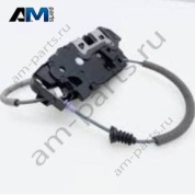 Замок двери задней левый A0997302701 Mercedes A-class W177