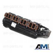 Оригинальный коллектор впускной левый Ауди Q7 (2015-2019) 4.0TDI 057129711BF