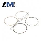 Комплект поршневых колец (на поршень) Goetze для БМВ 5 серия E60 842730000