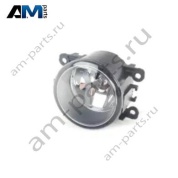 Противотуманная фара Porsche Macan (2014-2018) 95563116300