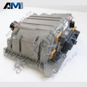 Модуль управления коммутационного блока АКБ Audi Q8 e-tron 2024-2024/Audi e-tron 2019-2023 4KE915253F