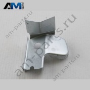 Замыкающая панель Volkswagen Golf 8 2020-2024 5H0810221