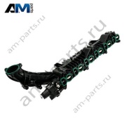 Впускной коллектор BMW X6 (G06) 2019-2025 30d (B57) 11618477029