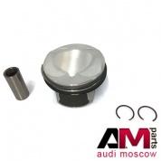 Поршень в сборе на Audi 06E107065CF