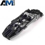 Опора ручки двери перед/зад и левая/правая Passat B7 5N0839885H