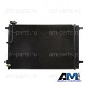Радиатор кондиционера для Audi A8 D4 4H0260403J