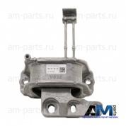 Опора двигателя (АКП) Skoda Octavia A7 5Q0199262DB