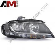 Фара галогеновая правая TYC для Audi A4 (B8) 20-B543-06-2B