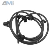 Шланг омывателя с форсунками с подогревом на Mercedes GLE 2014-2018 A1668601092