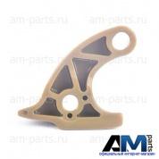 Успокоитель Цепи внизу слева A2760522116 Мерседес W213 (L) E400 333л.с.