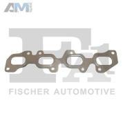 Прокладка турбины FA1 (411031) на Audi Q5 (8R) 2.0TDI (163 л.с.)