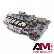 Блок клапанов 0C8325039 Audi Q7 (4L) 2007-2015 0С8 (8-АКП)