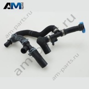 Шланг отопителя Audi A6 (C8) 2019-2024 4K0819342J