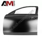 Дверь передняя левая Ауди А4 В9 (рестайлинг) 8W0831051D