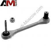 Поперечная рулевая тяга Ауди А8 (D3) TRW JTC1142