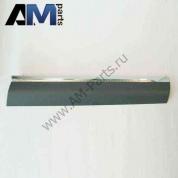 Накладка для двери для Volkswagen Touareg 7P6854940MGRU