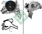 Насос системы охлаждения (помпа) (INA) 538023510 для Mb E-klasse 2002-2009 III (W212) E 280 (231 л.с.)