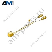 Камера заднего вида Volkswagen Scirocco 2015-2018 1K8980121