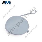 Крышка буксирной проушины M Technic 51118099893 BMW 3 серии G20/21