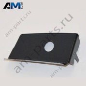 Концевой элемент Skoda Fabia 6V6813228