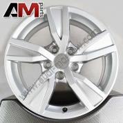 Оригинальные литой диск R16 Audi A4 (B9) 8W0601025A