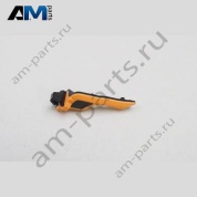 Часть стойки С Audi Q4 e-tron 2022-2024 89A864633