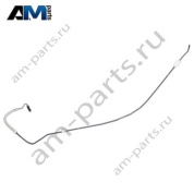 Топливопровод подающий Mercedes GL400 X166 (M276) A1664700200