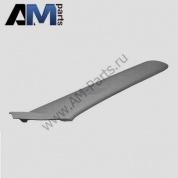 Облицовка стойки А для Skoda Fabia 5J6853264A