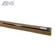 Молдинг порога задний левый на Mercedes GLE 2014-2018 A1666981562