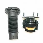 Опорный подшипник амортизатора на Mercedes GLE 2014-2018 A1663200326