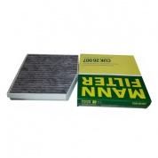 Фильтр салона угольный Mann FILTER на Мерседес X156 GLA 250 CUK26007