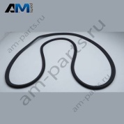 Уплотнитель Volkswagen Caddy 2021-2024 2K7829193F