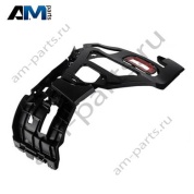 Направляющая заднего бампера слева 9Y0807377 Porsche Cayenne 2017-2024