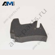 Шумоизоляция Skoda Skoda Kamiq 2019-2024 565863896B