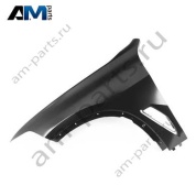 Переднее левое крыло 41007492363 BMW X5 G05