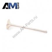 Выпускной клапан 11348506607 на BMW X5 (E70) M50dX